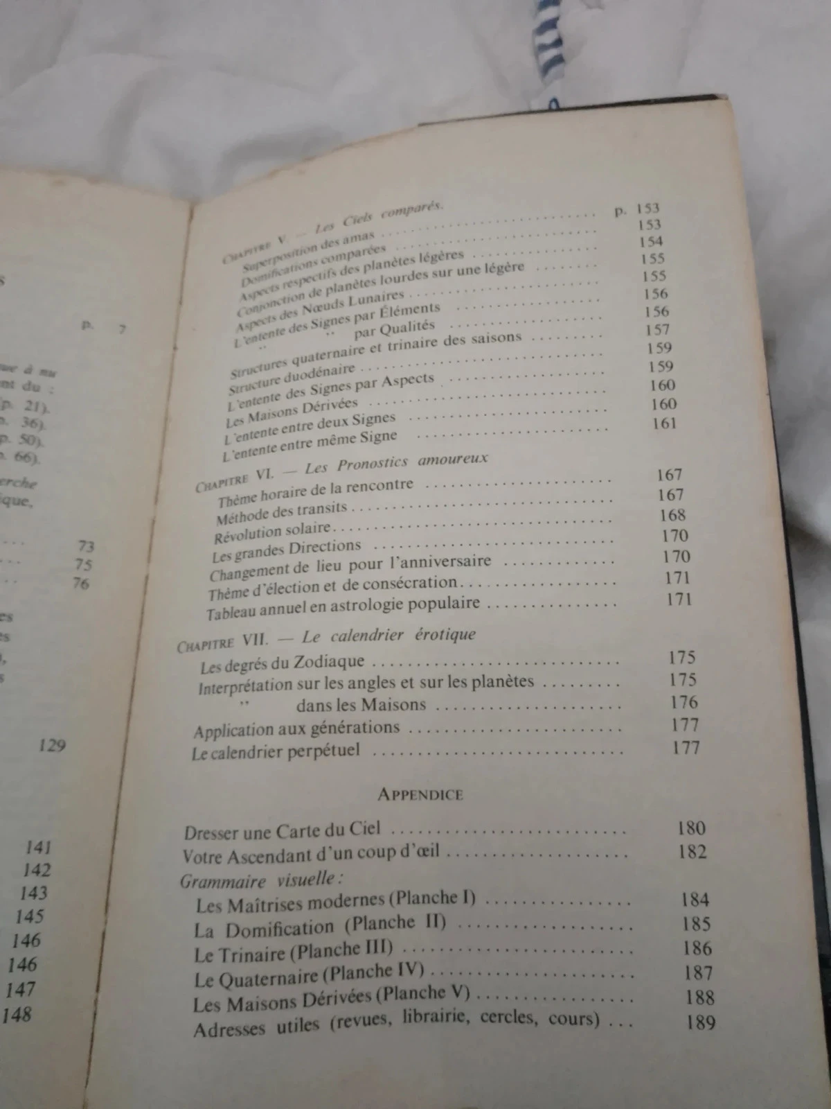Precis d'astrologie sexuelle krista leuck – photo 6